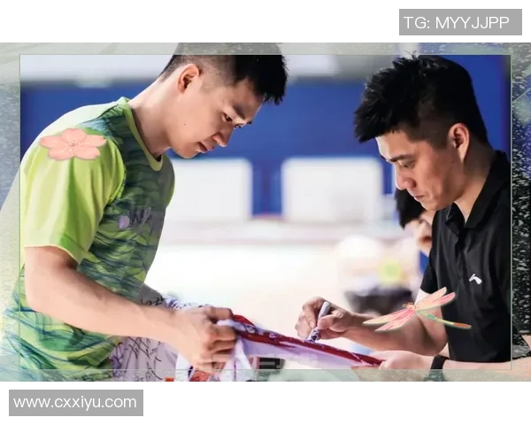 南京羽毛球队转型之路全国锦标赛特别报道展现新风貌与挑战